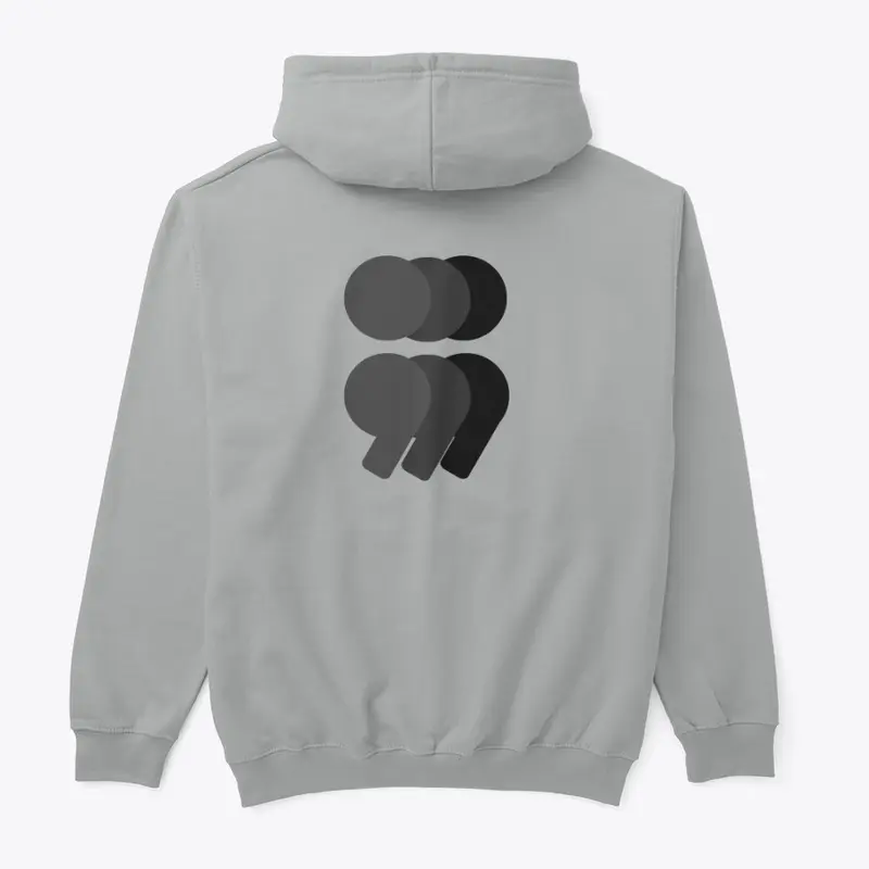 Semi C  hoodies