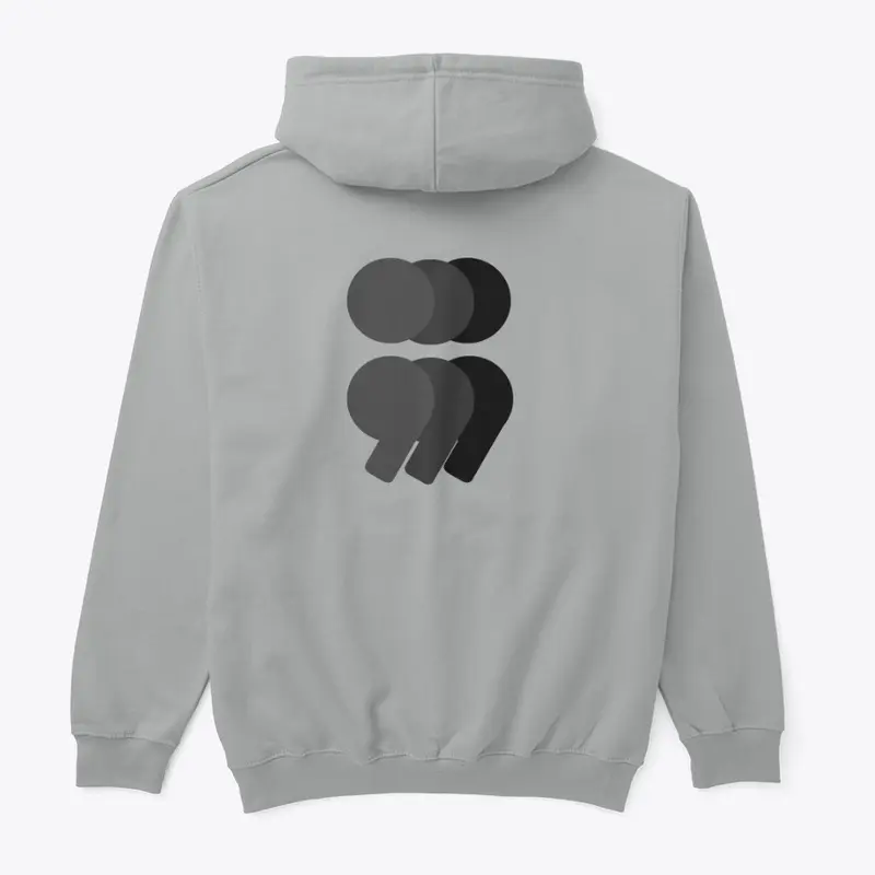 Semi C  hoodies